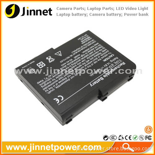 100% Oem Compatible 14.8v 4400mah 44a3 Laptop Battery For Acer Winbook Wj4000 Fhs2111 Fh2 